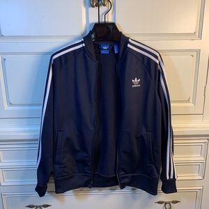 Kids Adidas Jacket